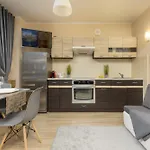 Comfortable Sapiezynska By Renters
