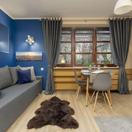 Rent Like - Comfortable Sapiezynska Warsaw