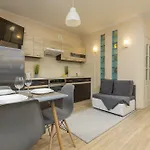 Lejlighed Comfortable Sapiezynska By Renters